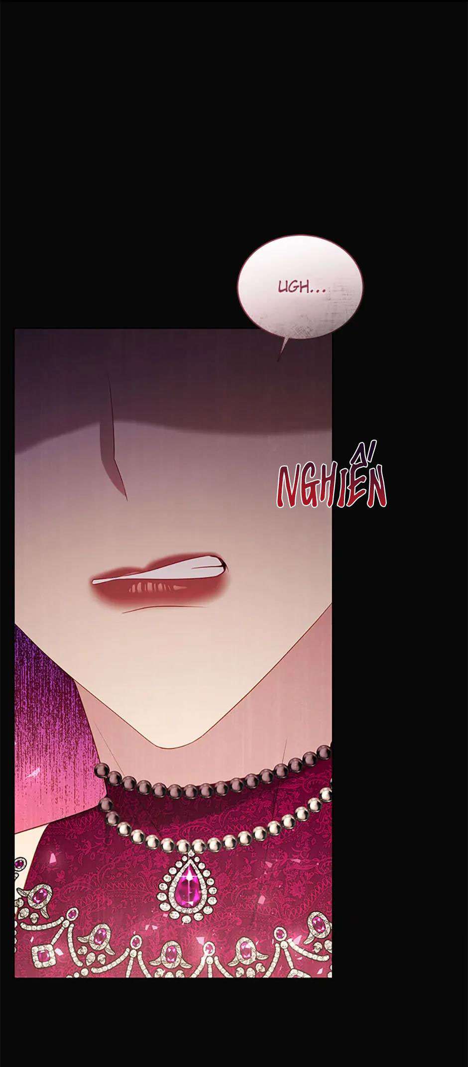 Hầu Gái Trong Trò Chơi Harem Ngược Muốn Nghỉ Việc Chapter 26 - Trang 3