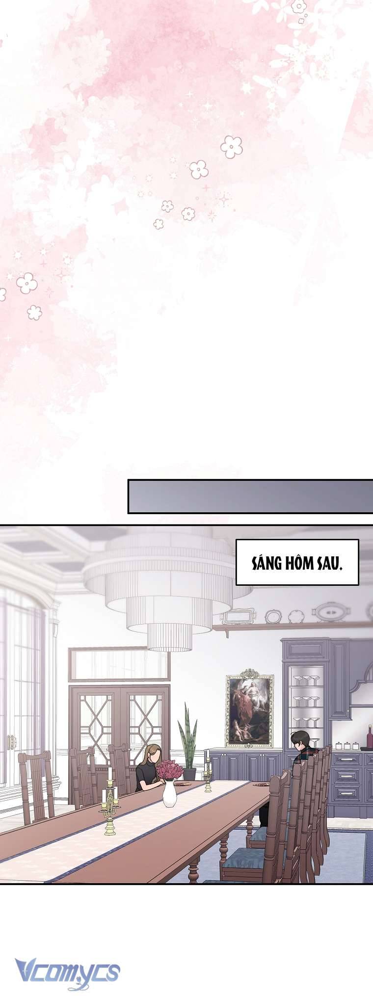 [18+] Dinh Thự Young Chun Hwa: Mọt Sách Phóng Túng Không Ngủ Được Chapter 3 - Trang 3