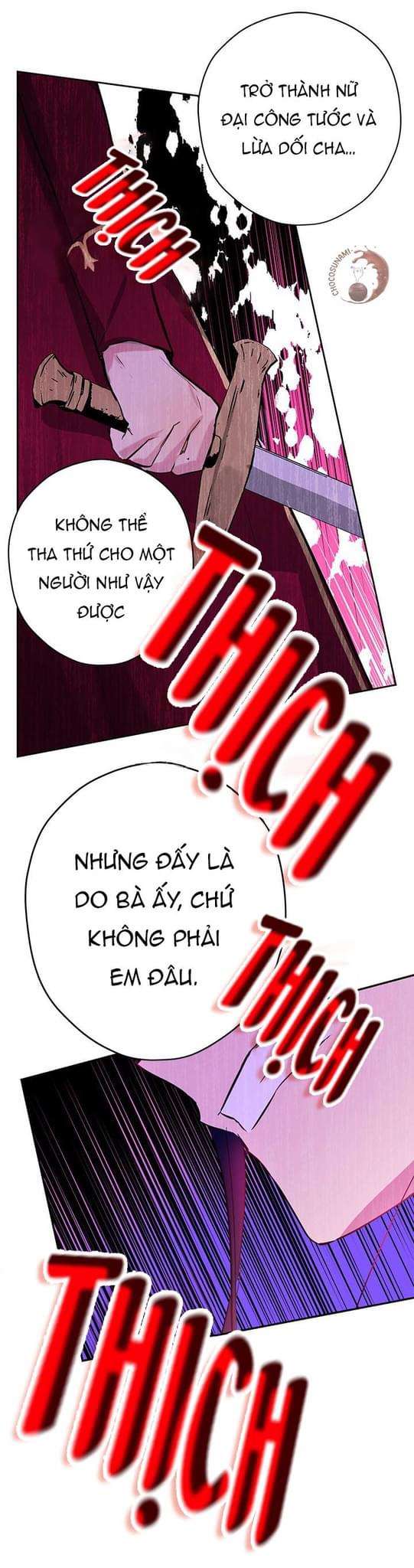 Tôi Là Minh Chứng Của Sự Thật Chap 2 - Trang 3