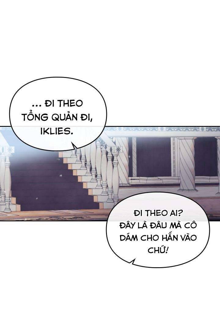 Kết Cục Của Nhân Vật Phản Diện Chỉ Có Thể Là Cái Chết Chapter 25 - Trang 4