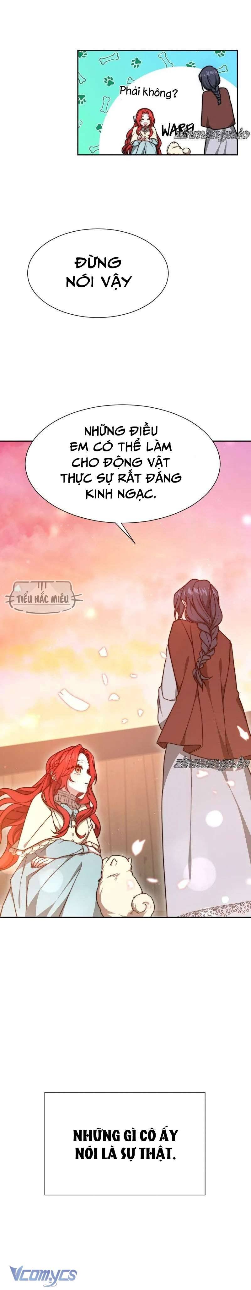 Cuộc đời của Maria Lewellin Chap 6 - Trang 2
