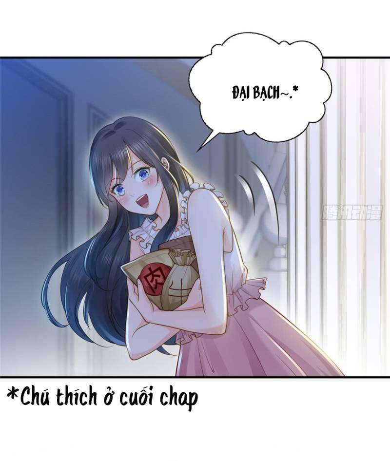 Hệt Như Hàn Quang Gặp Nắng Gắt Chap 47 - Trang 4