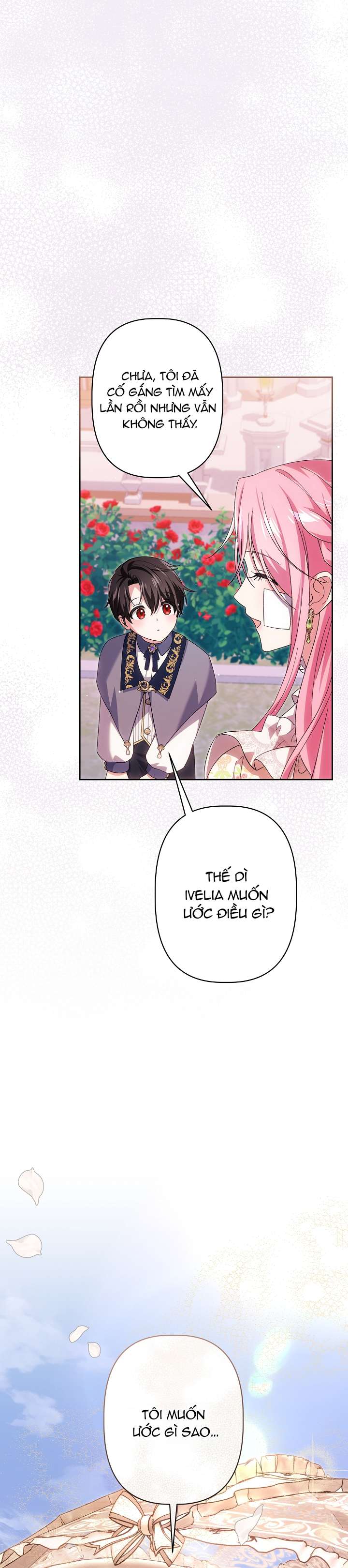 Cha Của Nam Chính Từ Chối Hủy Hôn Chapter 8 - Trang 4