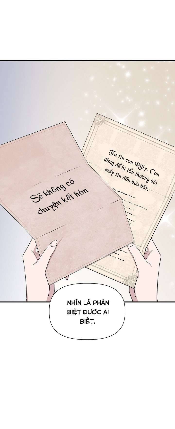Tôi Không Phải Là Cinderella Chapter 42 - Trang 4