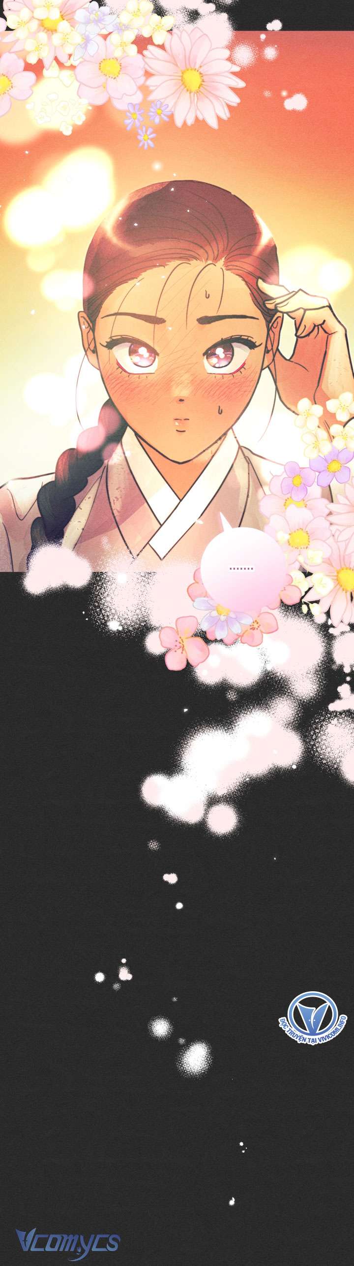 [18+] Lễ Thành Hôn Tháng 5 Chapter 2 - Trang 3