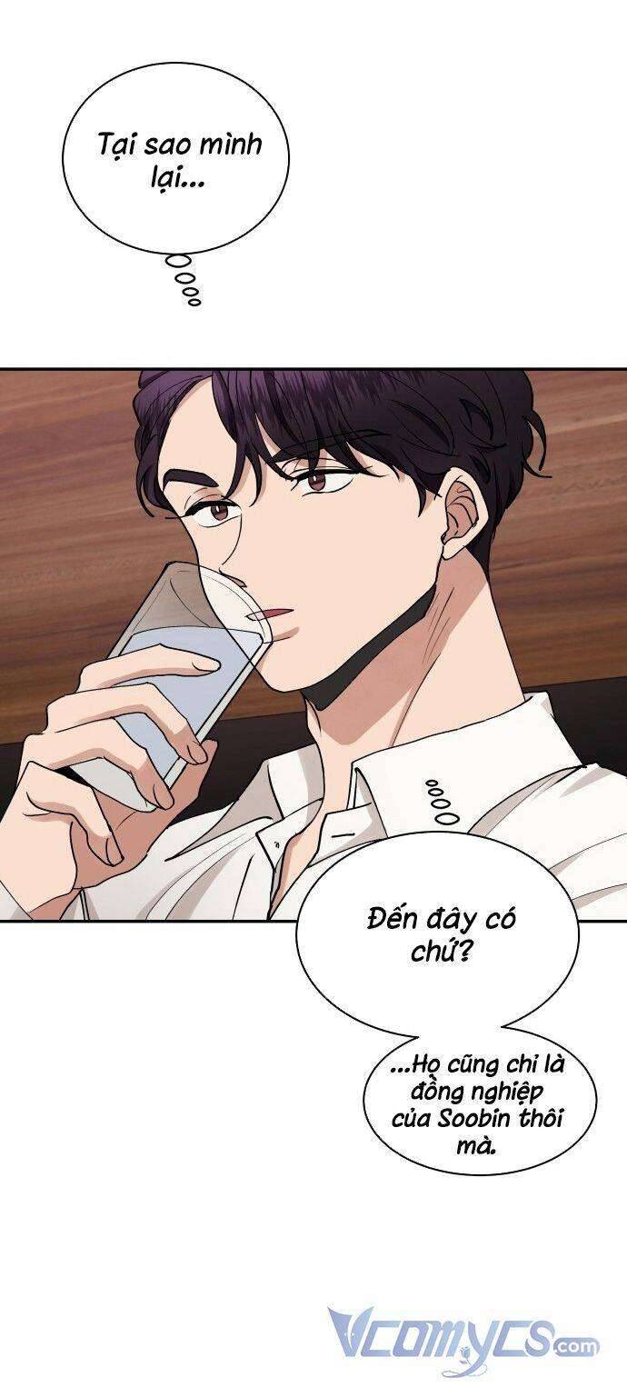 Oan Gia Ngõ Hẹp Chapter 30 - Trang 3