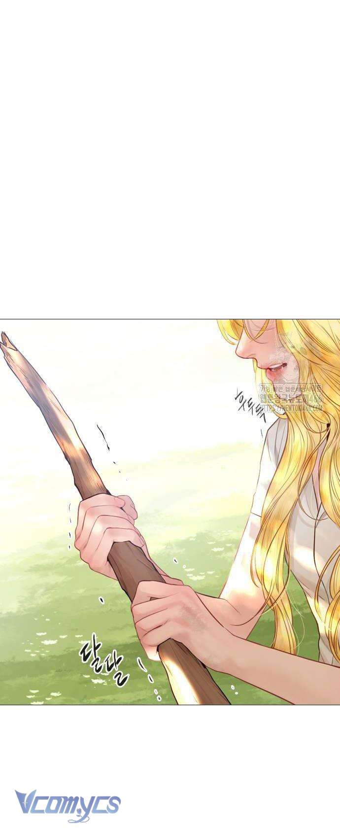 Hãy Khóc Và Cầu Nguyện Đi Chapter 33 - Trang 4