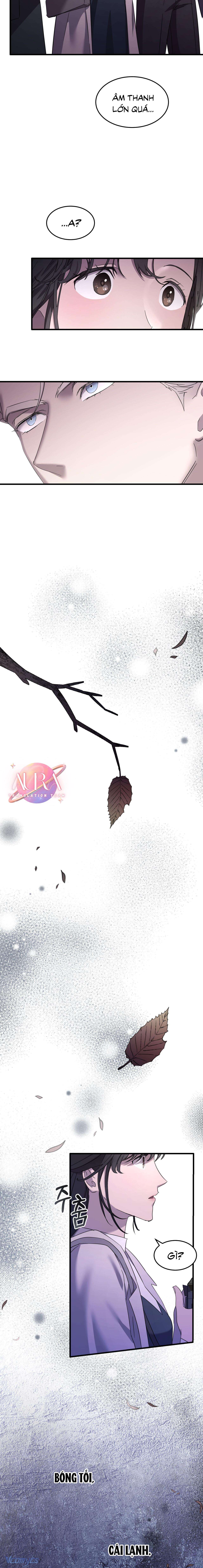 Lâu Đài Thống Trị Chap 1 - Trang 2
