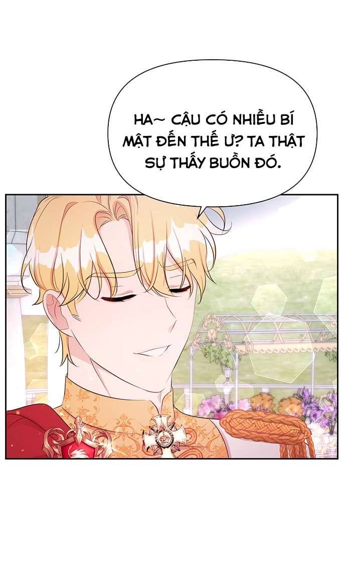 Công Tước Hát Rong Chapter 27 - Trang 3