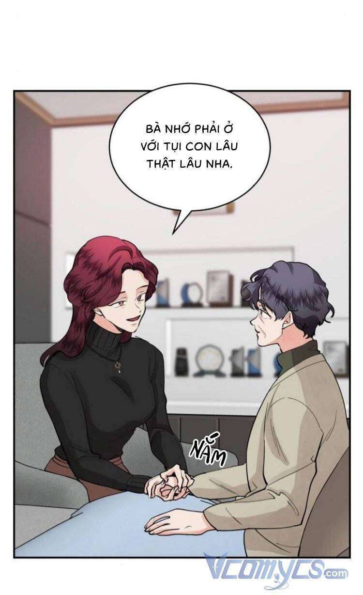 Oan Gia Ngõ Hẹp Chapter 61 - Trang 3