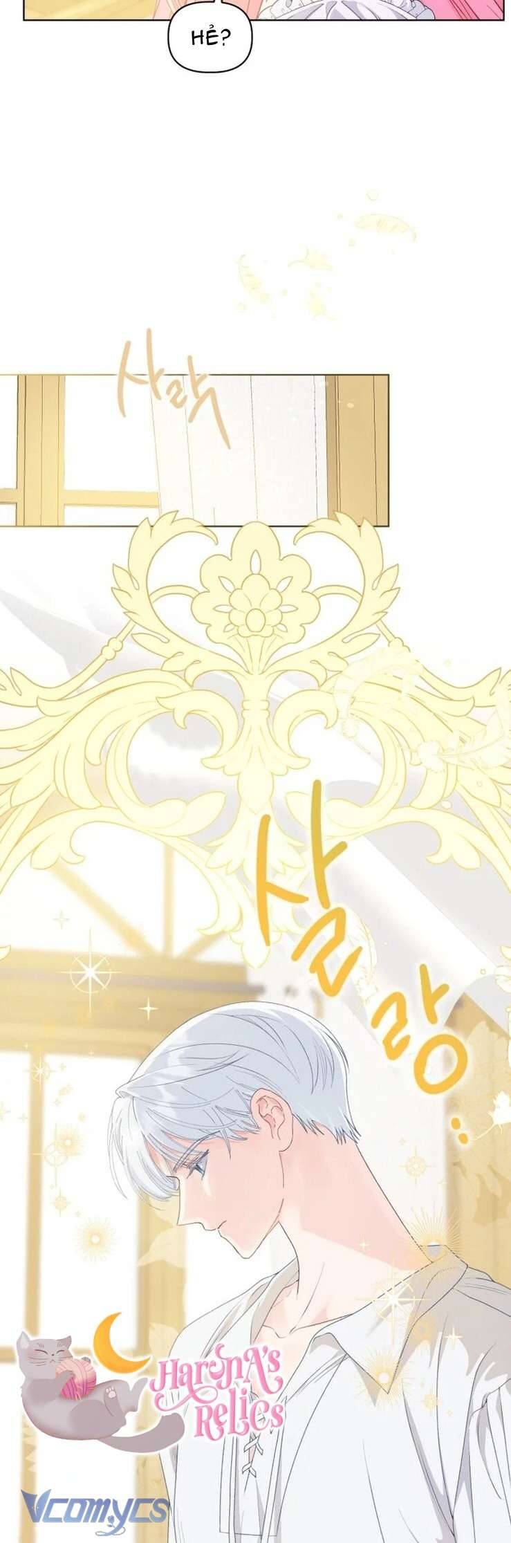Sự Điều Trị Đặc Biệt Của Tinh Linh Chapter 73 - Trang 4
