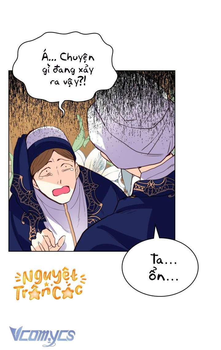 Con Có Phải Là Con Gái Của Người Không? Chapter 77 - Trang 3