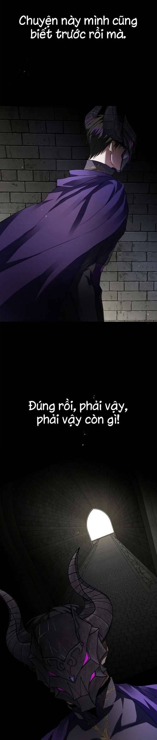 Hôn Phu Ẩn Sắc Chapter 22 - Trang 4