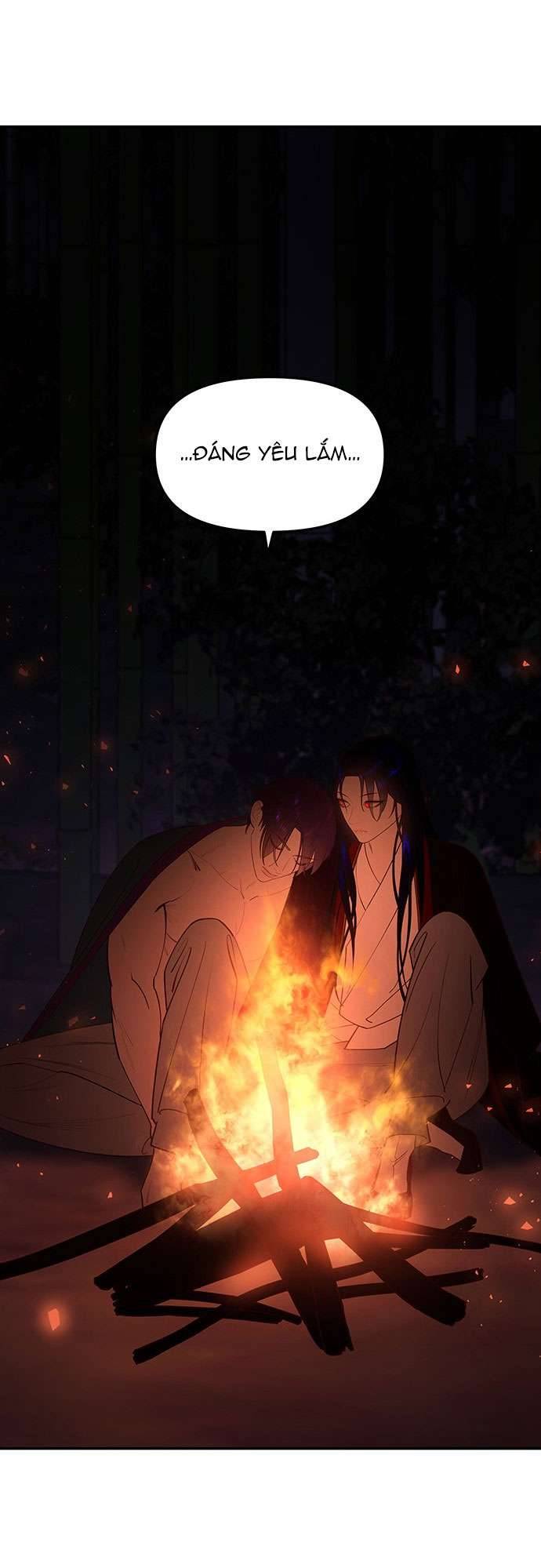 Vương Tử Huyền Bí Chapter 77 - Trang 4