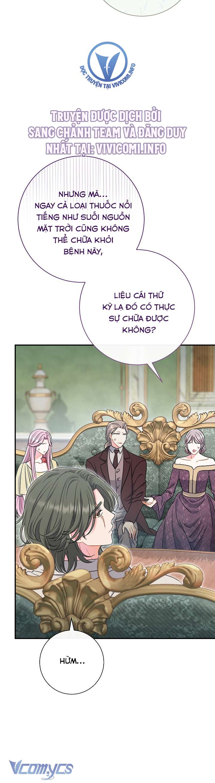 Người Xem Mắt Của Ác Nữ Quá Hoàn Hảo Chapter 44 - Trang 4