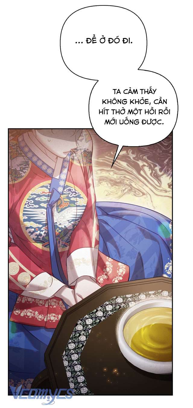 [18+] Tiết Học Bí Mật Của Trung Điện Chap 39 - Trang 2