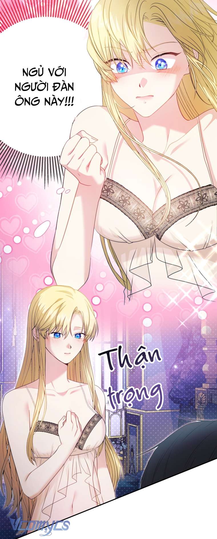 [18+] Phương Pháp Gia Hạn Hợp Đồng Hôn Nhân Chap 1 - Trang 2