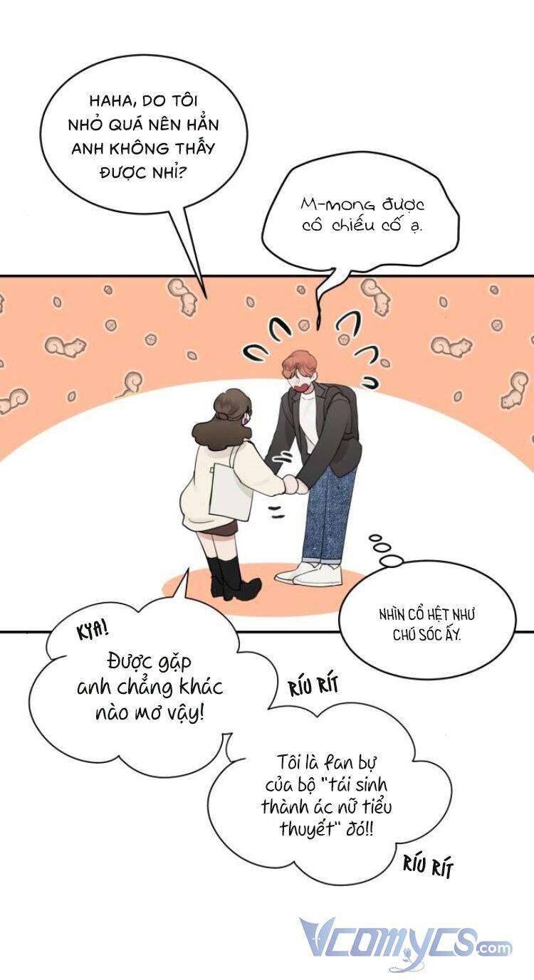 Oan Gia Ngõ Hẹp Chapter 69 - Trang 3