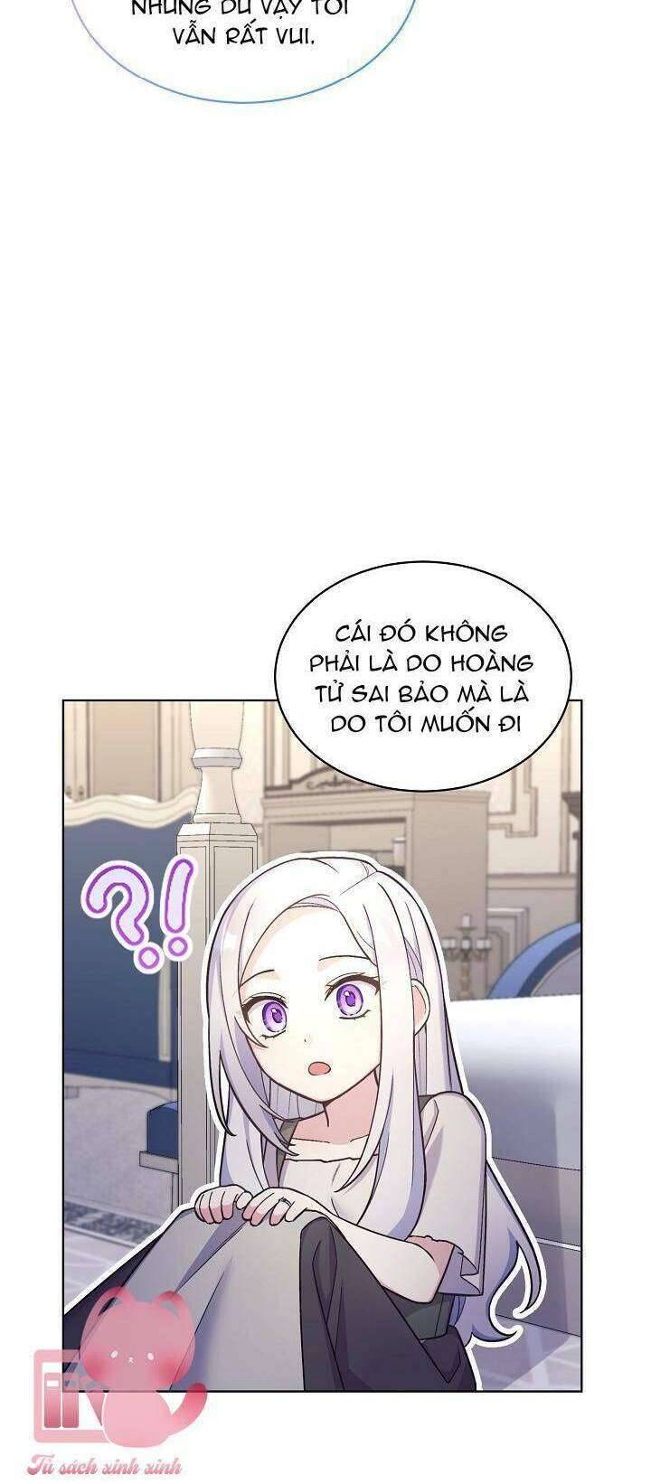 Bệ Hạ, Tôi Sẽ Giết Ngài! Chapter 29 - Trang 4