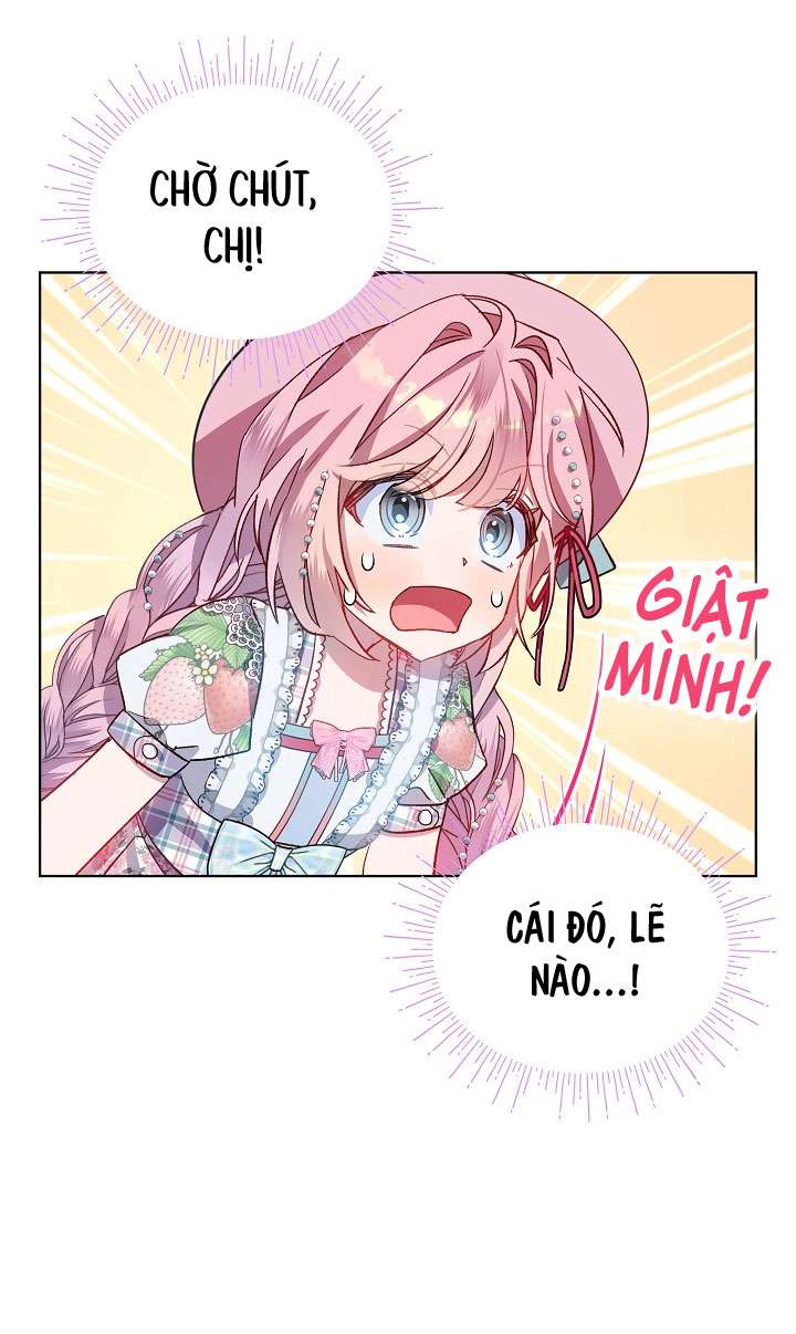 Quý Cô Thế Giới Ngầm Chap 35 - Trang 4