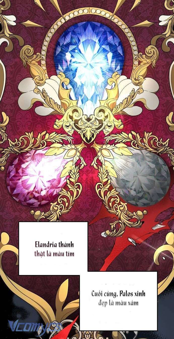 Cái Giá Phải Trả Chapter 2 - Trang 4