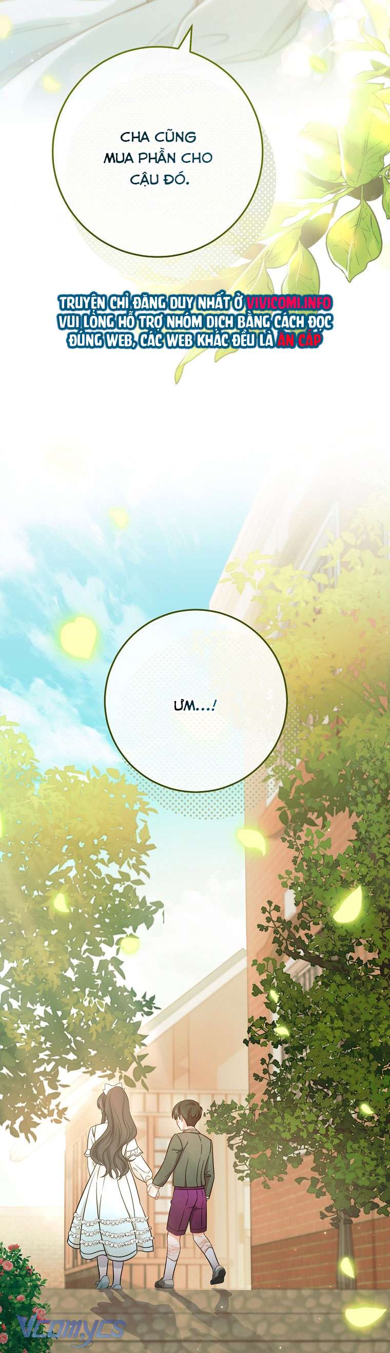 Nam Chính? Cho Cũng Không Thèm! Chapter 20 - Trang 3