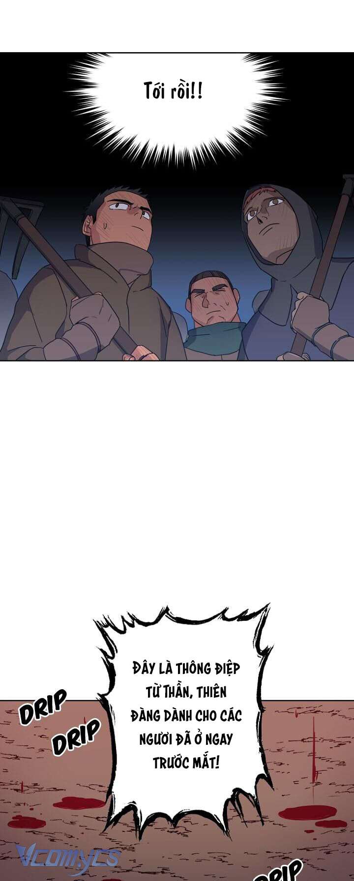 CHITRA Chapter 23 - Trang 4