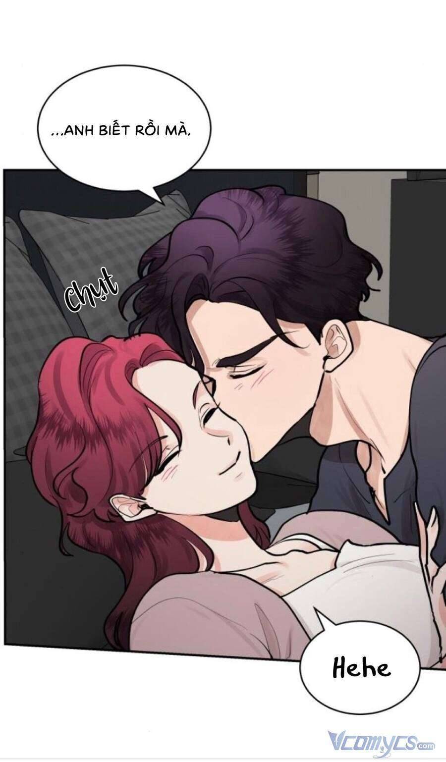 Oan Gia Ngõ Hẹp Chapter 68 - Trang 3
