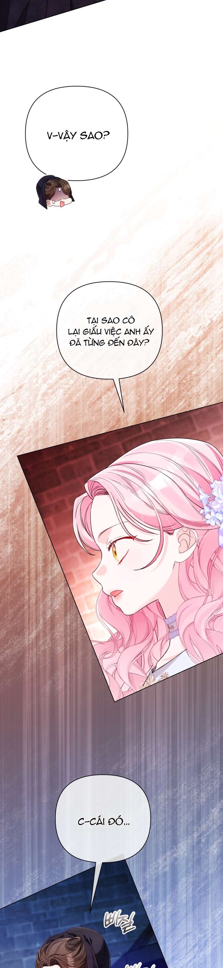 Thà Là Để Tôi Trở Thành Nữ Hoàng Chapter 39 - Trang 3