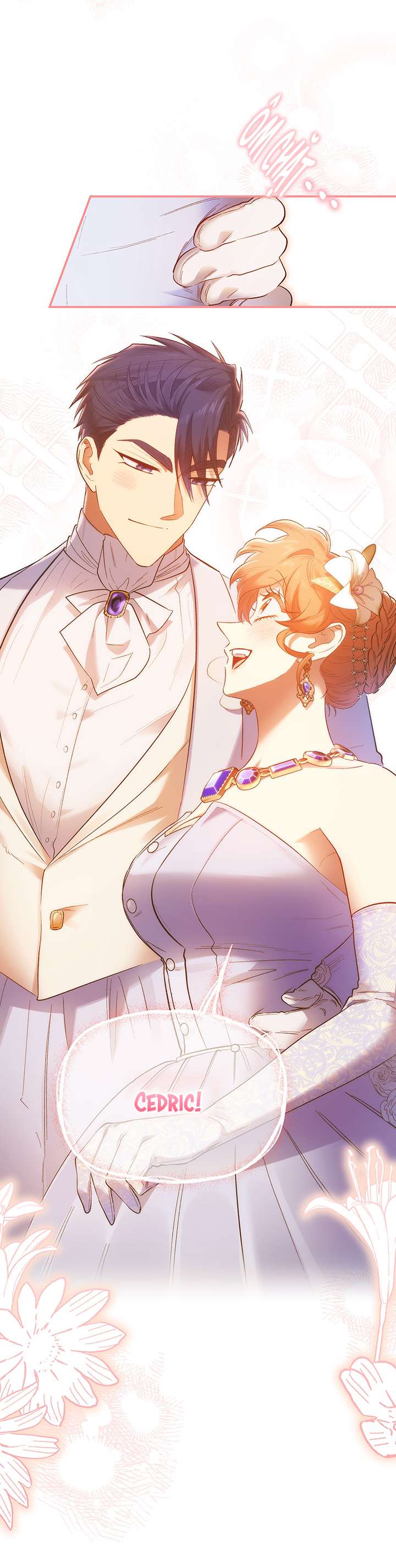 May Mắn Hay Bất Hạnh Chap 63 - Trang 4