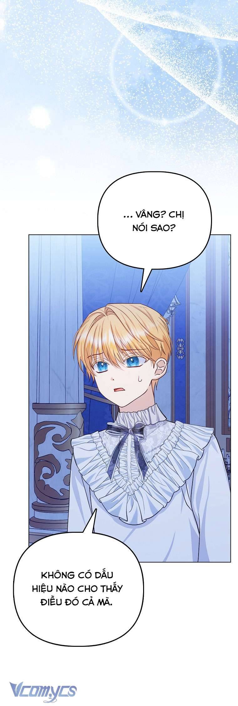 Nhân Vật Phản Diện Đều Thích Tôi Chapter 9 - Trang 4