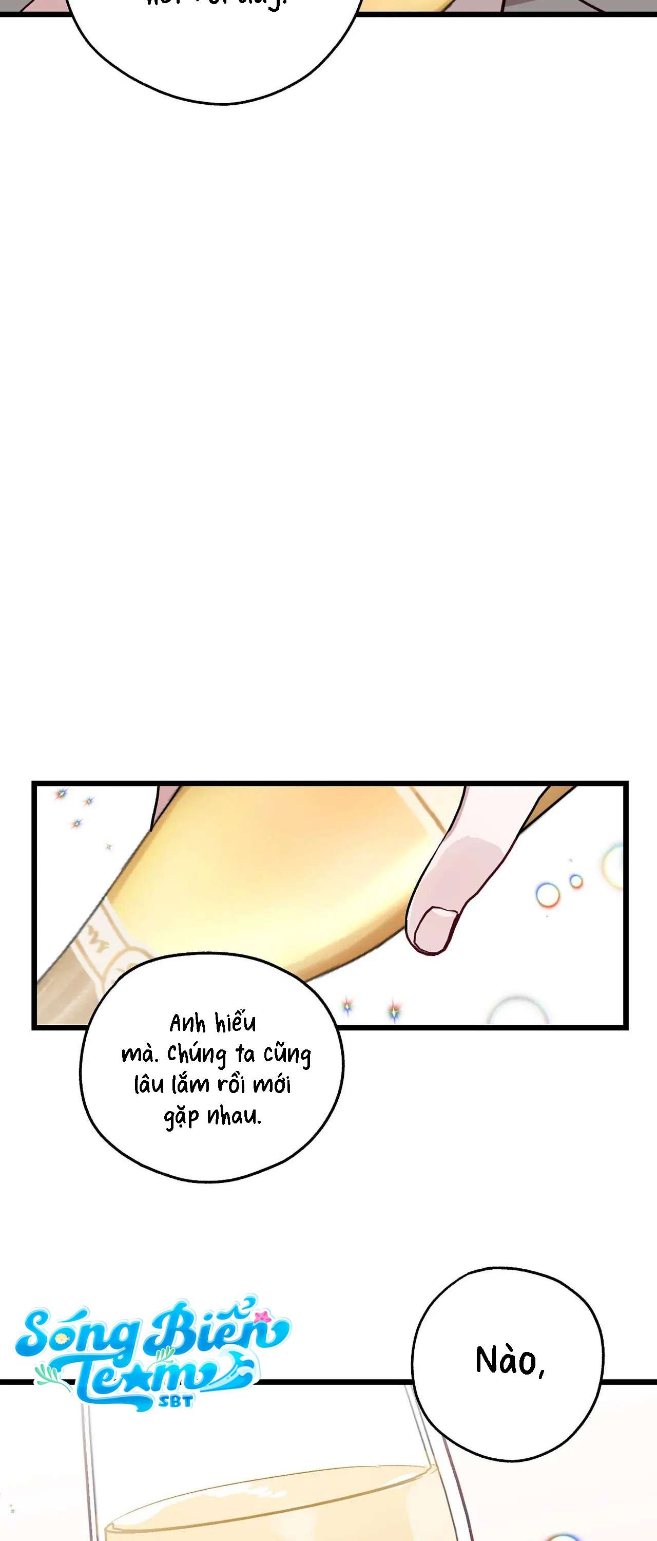 [ 18+ ] Rắn và thỏ có thể kết hôn không? Chap 1 - Next Chap 2