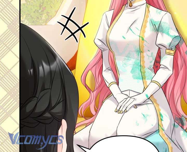 Mê Cung Cám Dỗ Của Emilone Chapter 5 - Trang 4
