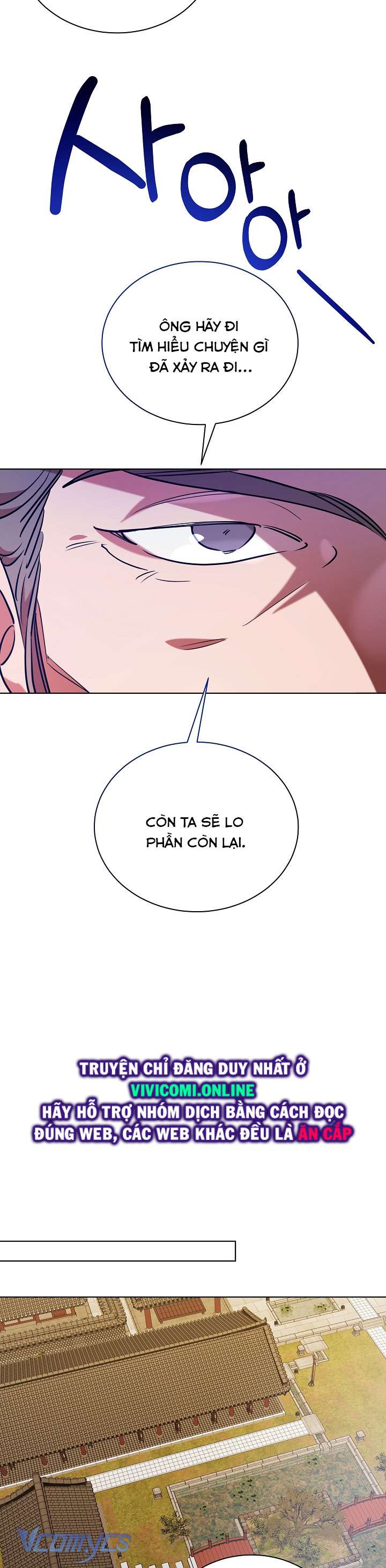 [18+] Biên Niên Sử Xuân Họa Thời Joseon Chap 36 - Trang 2