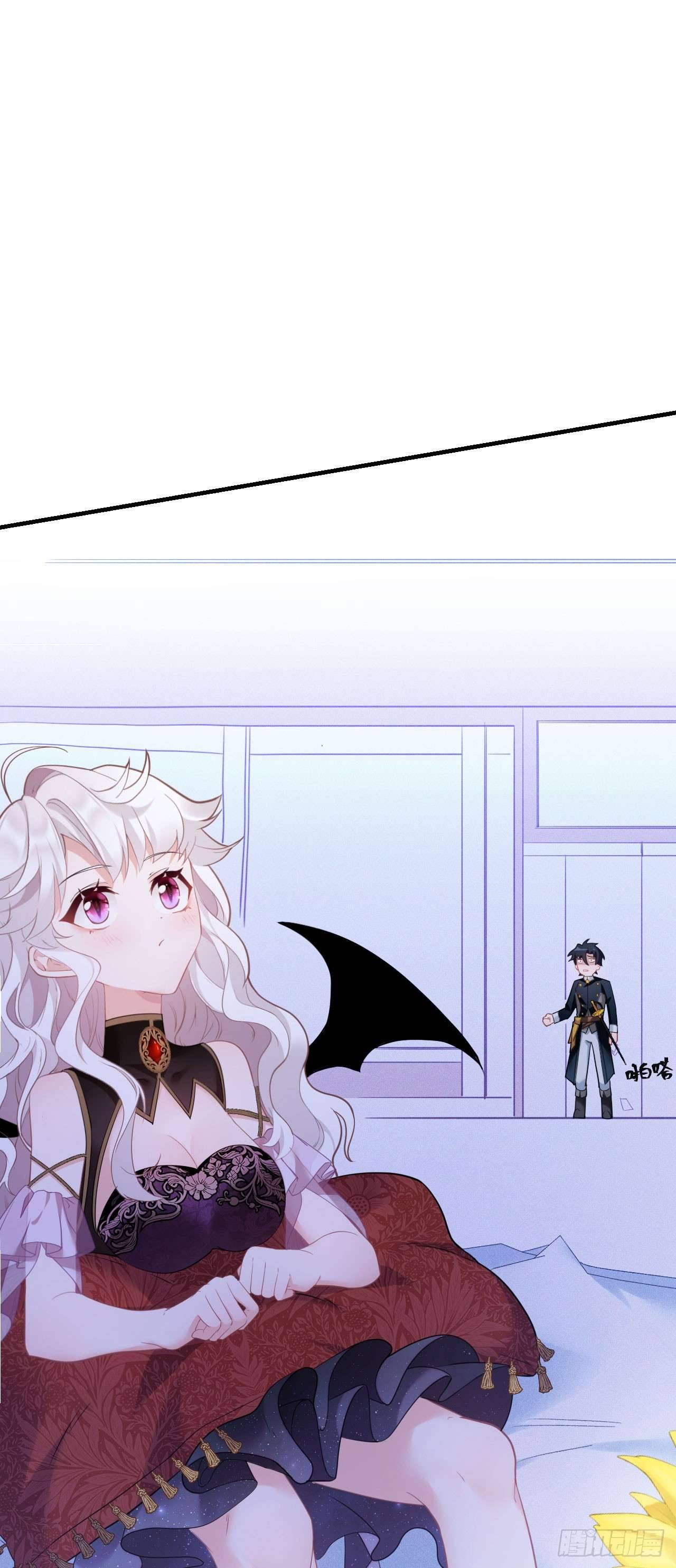 Hiệp Sĩ Độc Quyền Của Long Nữ Chapter 4 - Trang 4