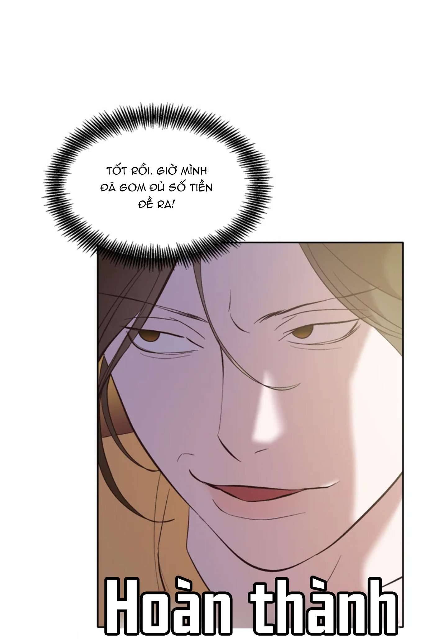 Thanh Xuân Của Chúng Ta Chap 61 - Trang 4