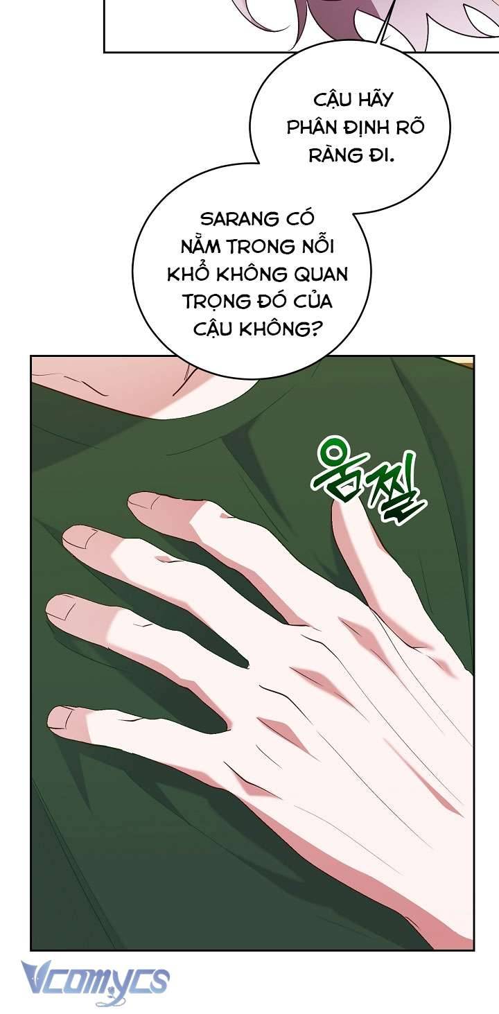 [18+] Dinh Thự Young Chun Hwa: Mãi Một Tình Yêu Chapter 14 - Trang 3