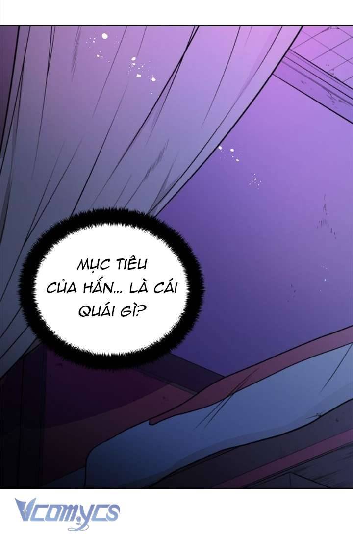 Ái Phi Khế Ước Chapter 40 - Trang 4