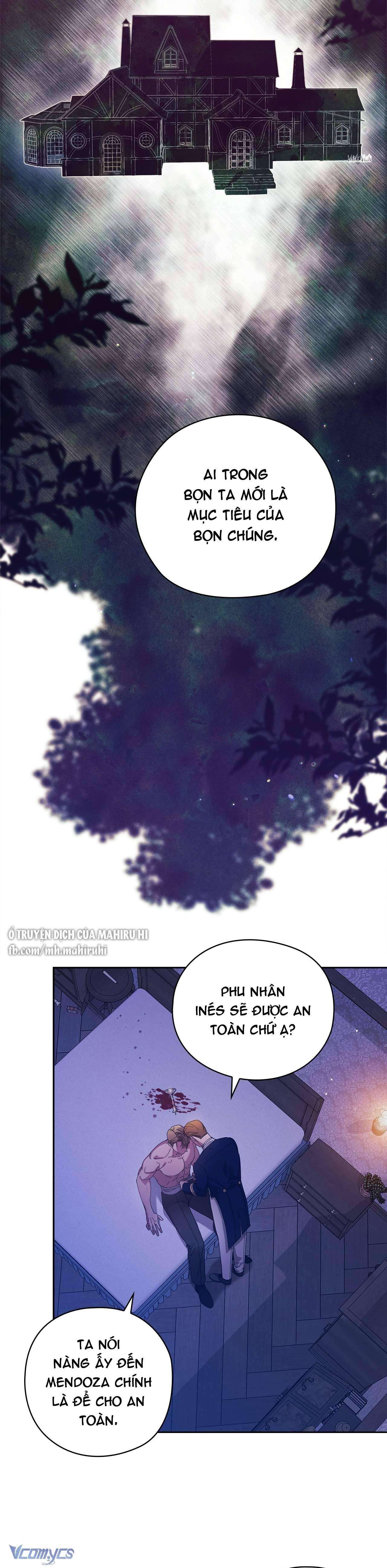 Hôn Nhân Này Rồi Sẽ Đổ Vỡ Chapter 76 - Trang 3