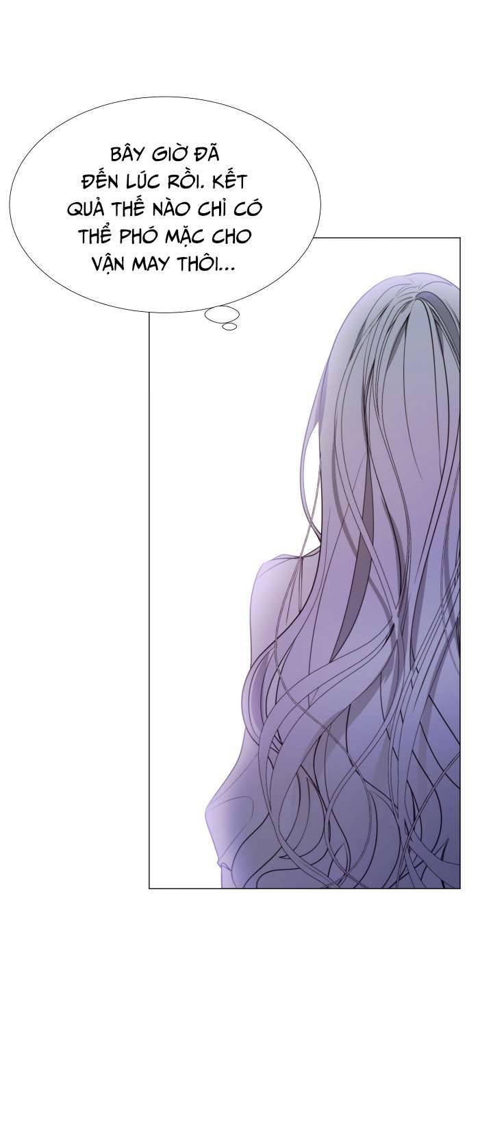 Ác Nữ Cần Bạo Chúa Chapter 24 - Trang 4