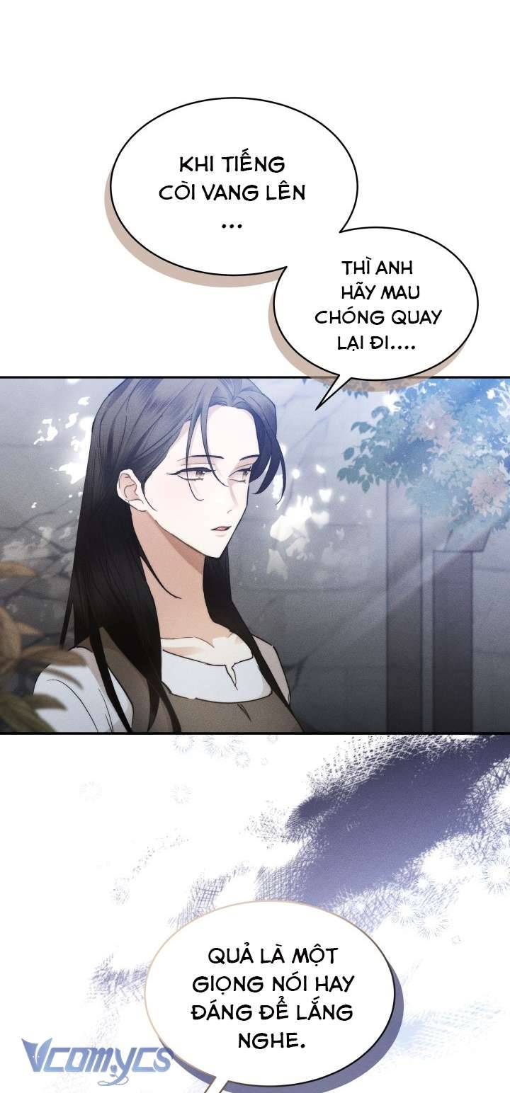 Tiếng Trống Vang Dội Chapter 3 - Trang 4