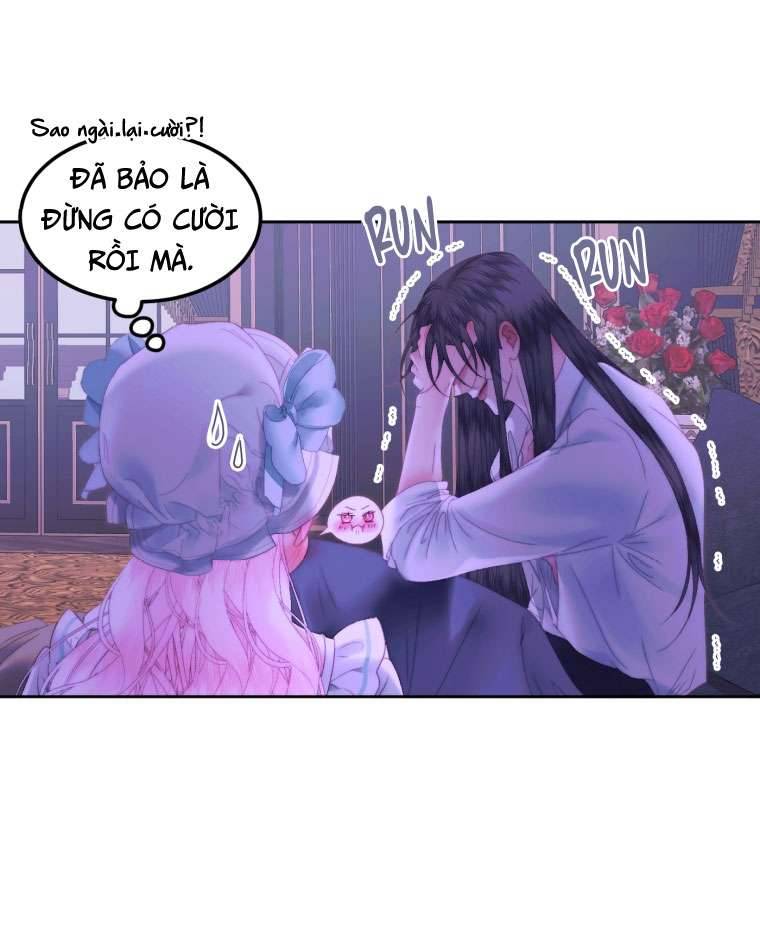 Siren: Trở Thành Gia Đình Của Nhân Vật Phản Diện Chapter 55 - Trang 3
