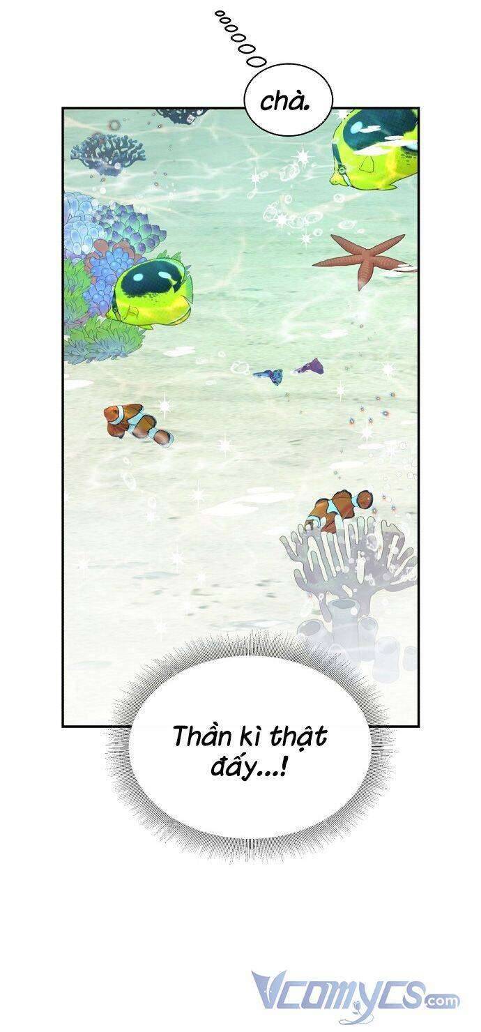 Oan Gia Ngõ Hẹp Chapter 25 - Trang 3