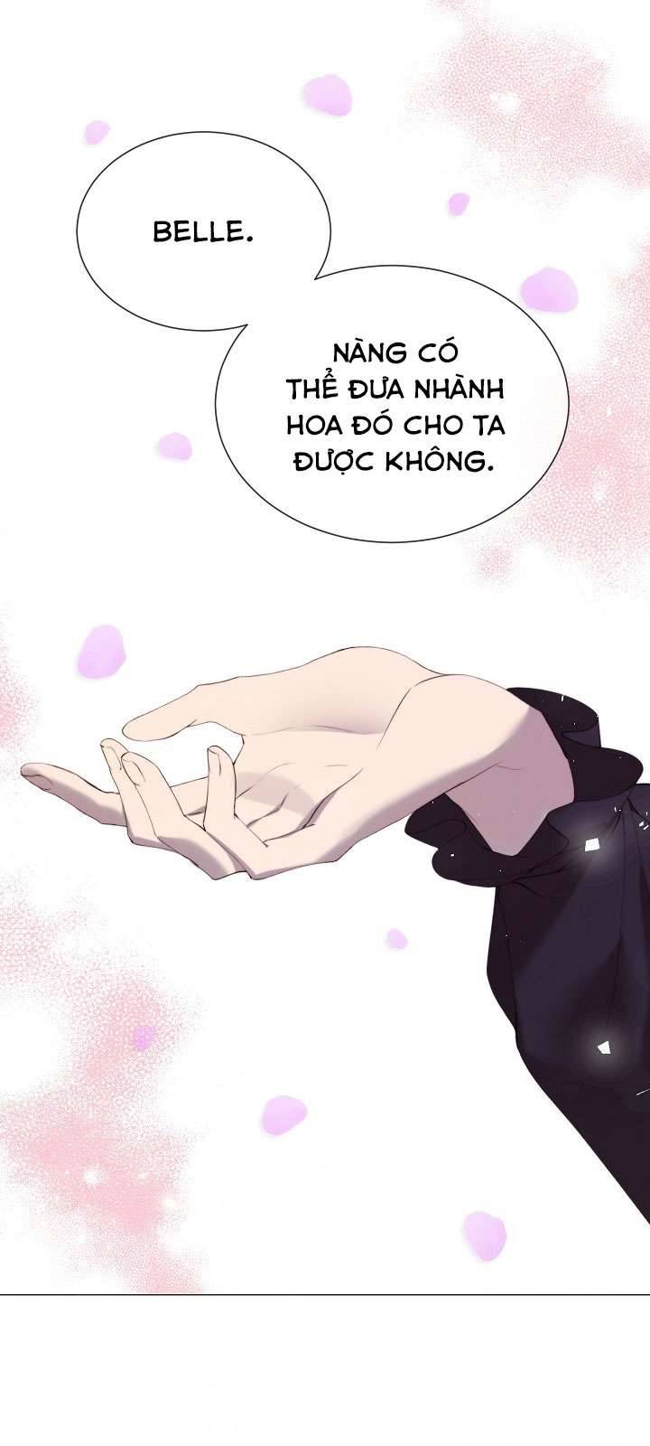 Ác Nữ Cần Bạo Chúa Chapter 27 - Trang 4
