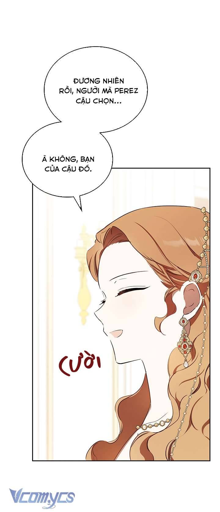 Kiếp Này Nhất Định Làm Gia Chủ Chap 133 - Trang 2