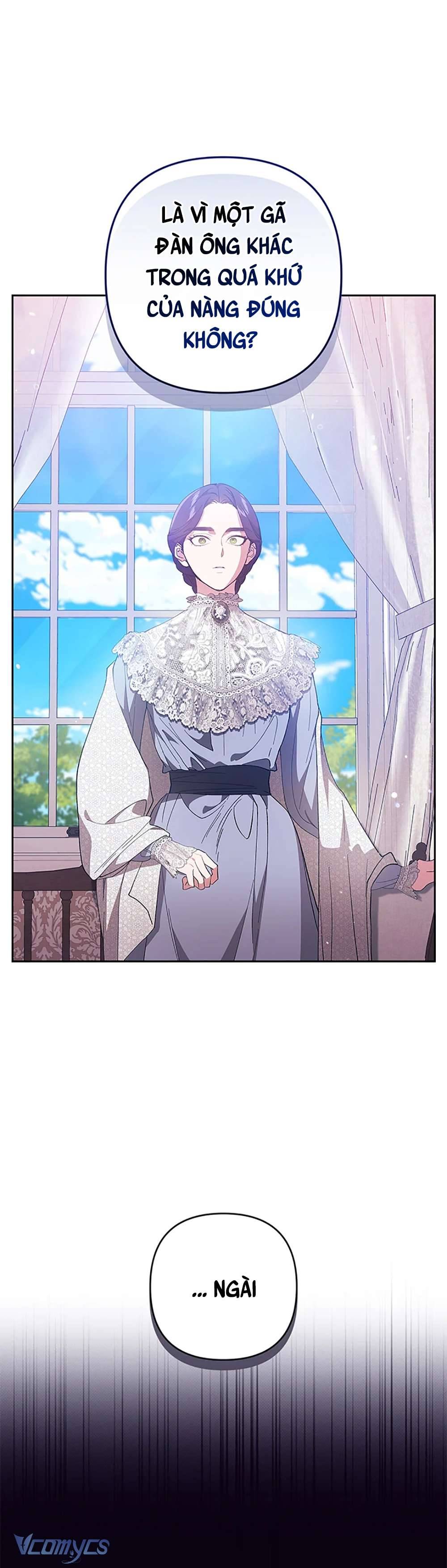 Hôn Nhân Này Rồi Sẽ Đổ Vỡ Chapter 47 - Trang 3