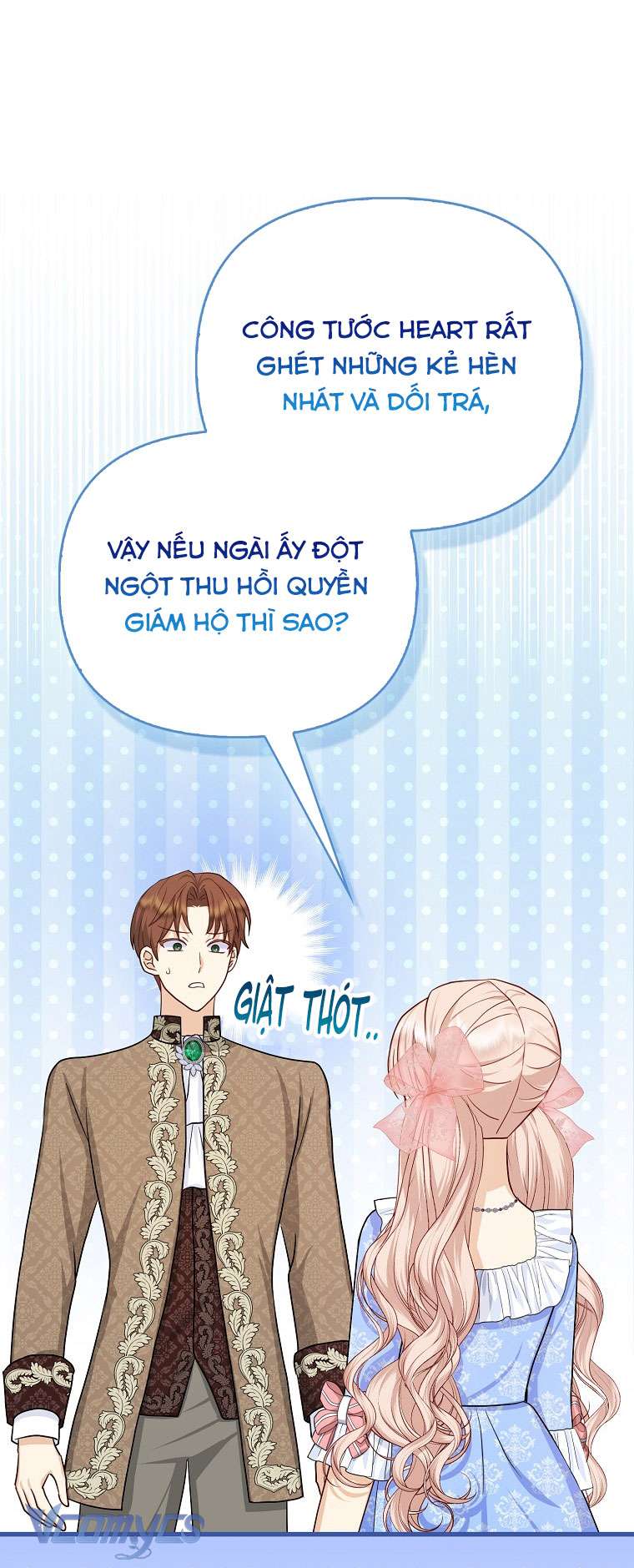Nhân Vật Phản Diện Đều Thích Tôi Chapter 9 - Trang 4