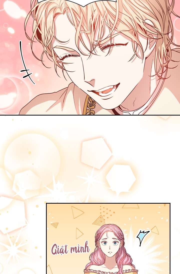 Thư Ký Của Bạo Chúa Chapter 6 - Trang 4