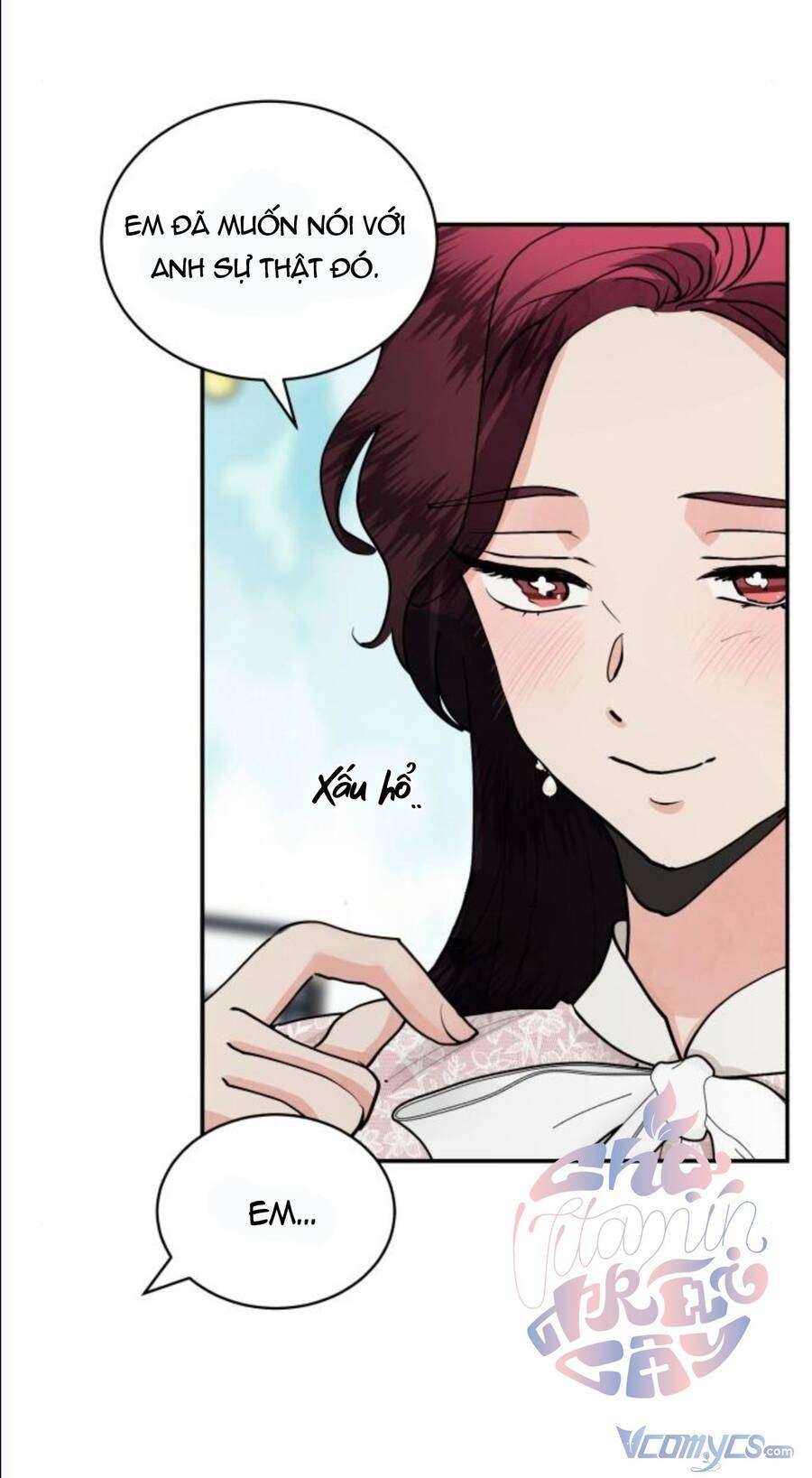 Oan Gia Ngõ Hẹp Chapter 58 - Trang 3