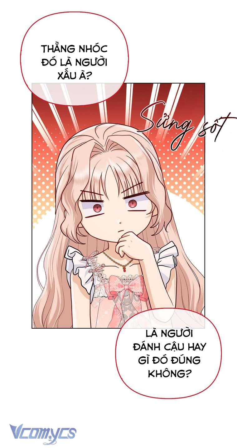 Nhân Vật Phản Diện Đều Thích Tôi Chapter 30 - Trang 4